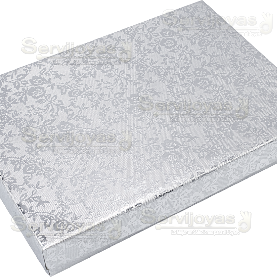 Cajas De Carton Cajas De Regalo De Joyería Cajas De Anillo De Cartón Con Regalos De Caja Para Regalo