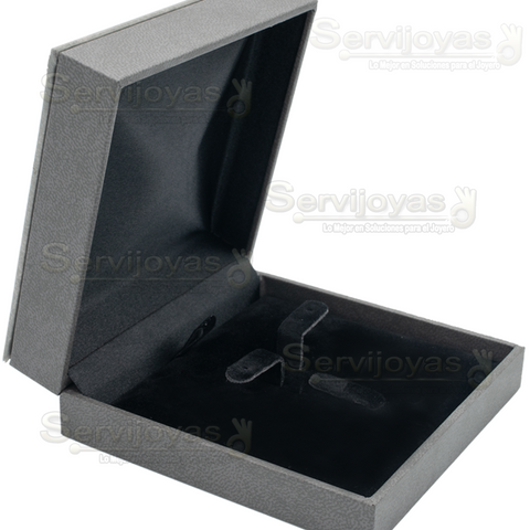 Estuche Italia Gris para Juego 4407.GY