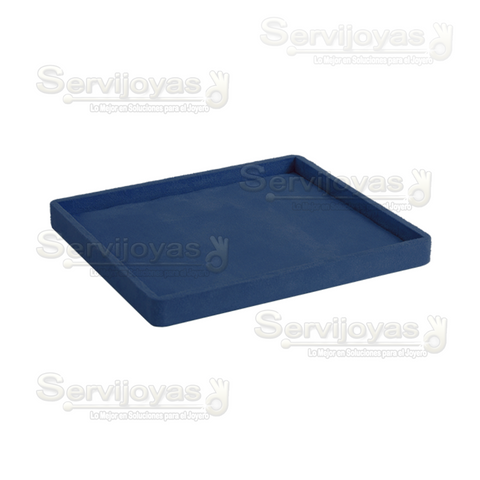EXHIBIDOR ZAFIRO CHAROLA UNIVERSAL 6870.NB