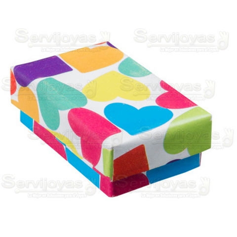 Caja Fancy Mini (Caja c/48) 1171