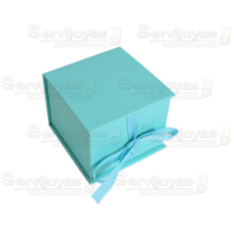 CAJA MURANO PARA RELOJ - AQUA 1434.AQ
