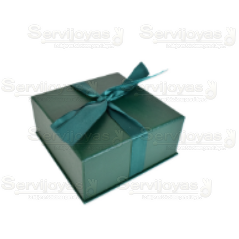 CAJA ESMERALDA PARA JUEGO 1753.ES