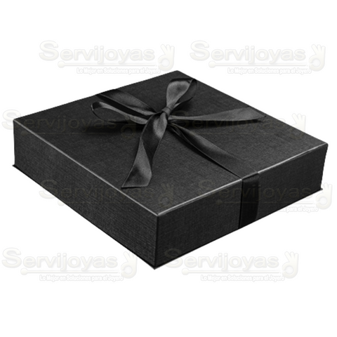 Caja Milan Collar Grande 1756
