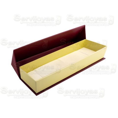 Caja para pulsera Barcelona 1855