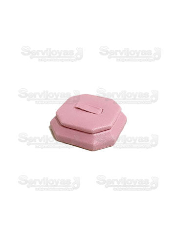 Exhibidor Vinipiel Rosa Un Anillo 208R