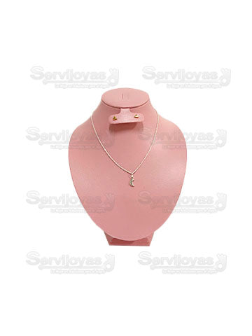 Exhibidor Vinipiel Rosa Cuello Intermedio 216R