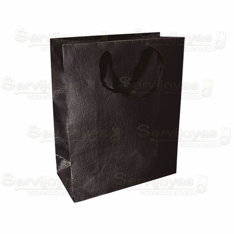 Bolsa Coco grande negra 2952.BK