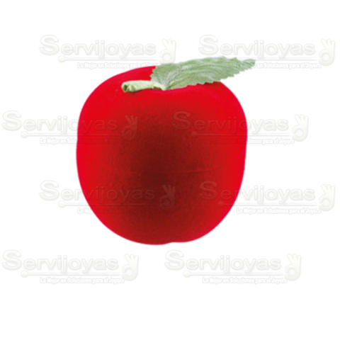 Manzana Roja 3026