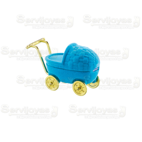 Carreola Azul 3029