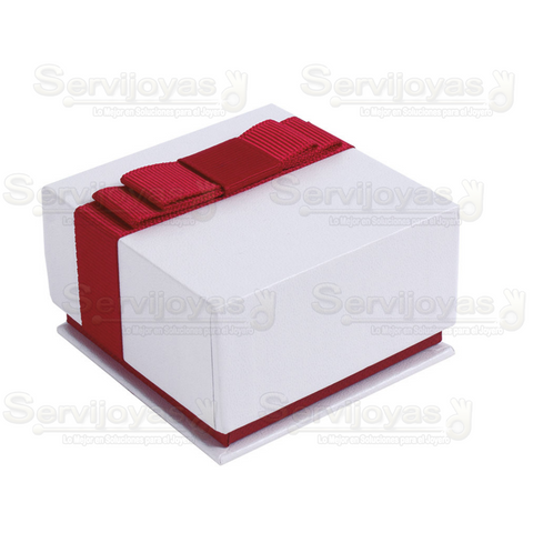 Caja para anillo Florencia 1841