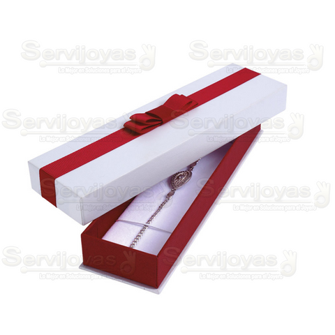Caja para pulsera Florencia 1845