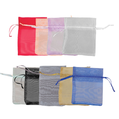 Bolsa de Organza