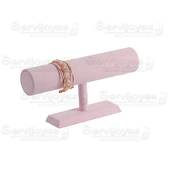 Exhibidor Candy Rosa