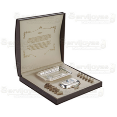 Estuche para Arras