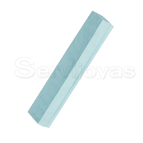 Caja para Pulsera Multicolor Azul Cielo Medidas: 22x5x2.5cm 1484.LB
