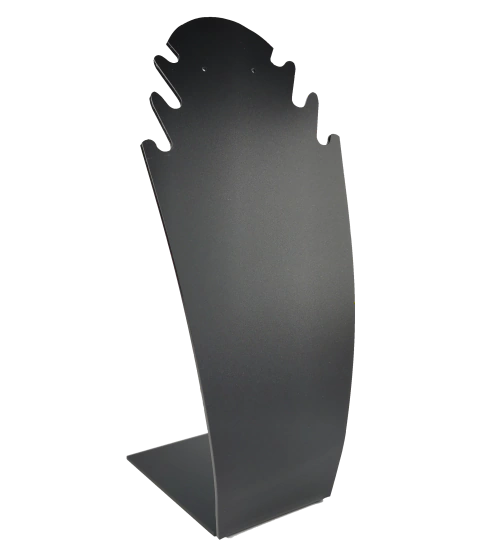 Cuello Italia de acrílico para 3 cadenas 152NM