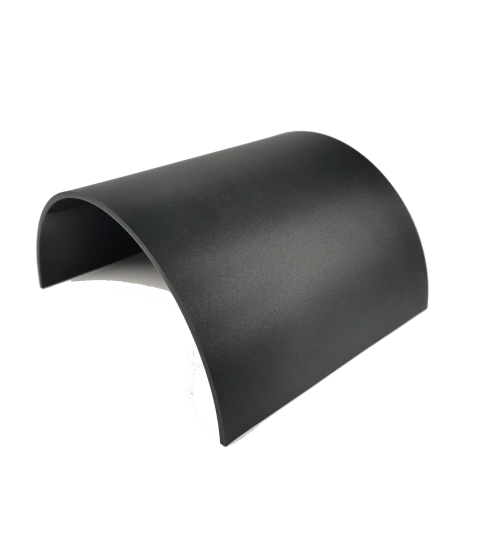 Domo de acrílico para pulseras 155NM