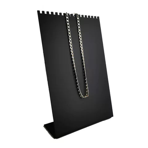 Castillo de acrílico para 18 cadenas 161NM