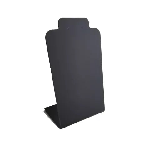 Exhibidor de acrílico cuello para collar Largo 162NM