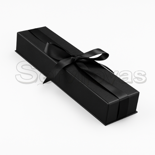 Caja Milan Pulsera Medidas: 27.5x7.1x4cm 1754