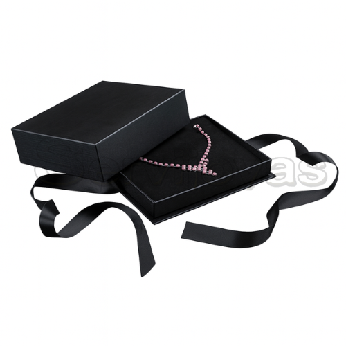 Caja Milan Gargantilla Medidas: 17.5x14.8x5cm 1755
