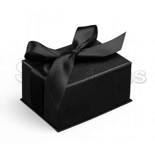 Caja Milan Argollas Medidas: 8.8x6.4x4.7cm 1758