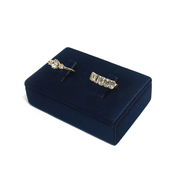 Base Zafiro para argollas 209Z