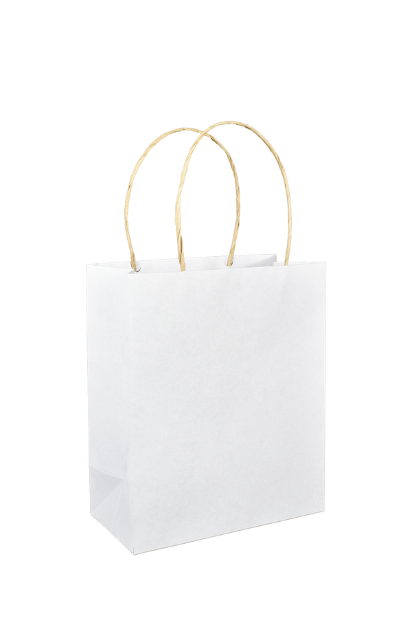 Bolsa Kraft Grande - Blanco 2834.WH