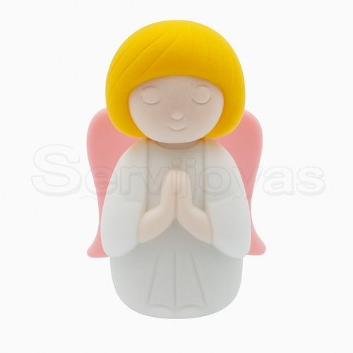 Ángel con Alas - Rosa 3054