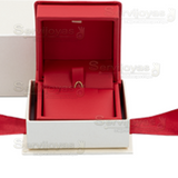 Estuche Topacio Rojo para Dije Chico 4553.RD