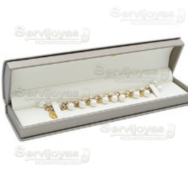 Estuche Ambar Champagne para Pulsera 4559.AM