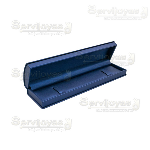 Estuche Azul Zafiro para Pulsera 4589.BL