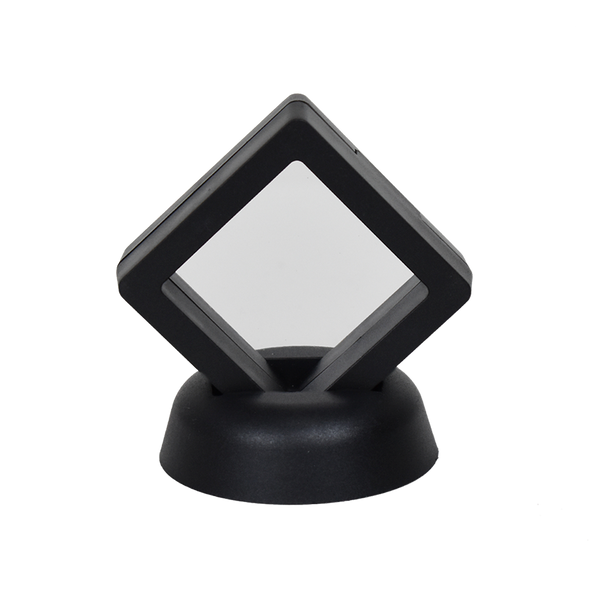 EXHIBIDOR CAPSULA BLANCO - CHICO 5581
