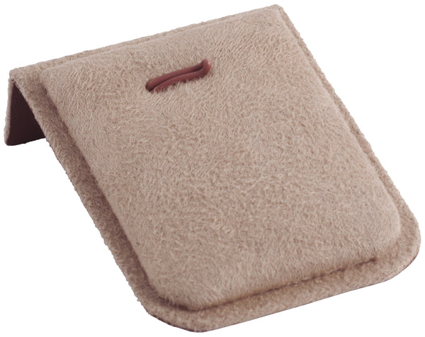 EXHIBIDOR GLAMOUR PARA DIJE - CAFÉ 6812.BR