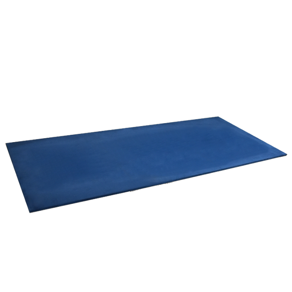 EXHIBIDOR ZAFIRO MEGA BASE - NAVY Medidas: 94x40x1cm 6860.NB