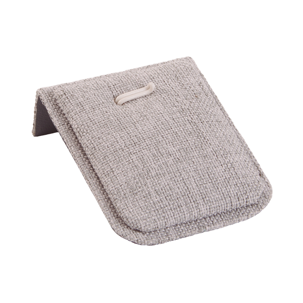 Exhibidor Gray Luxury Para Dije - Gris 9811.GY
