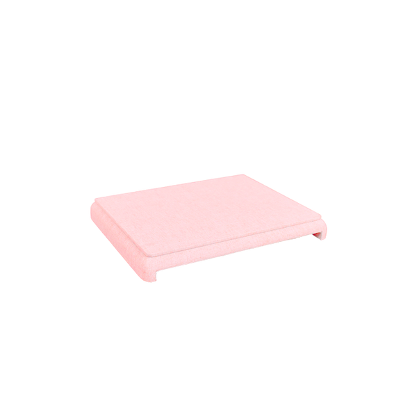 EXHIBIDOR ROSE BASE MESA CHICA - ROSA 9961.PK