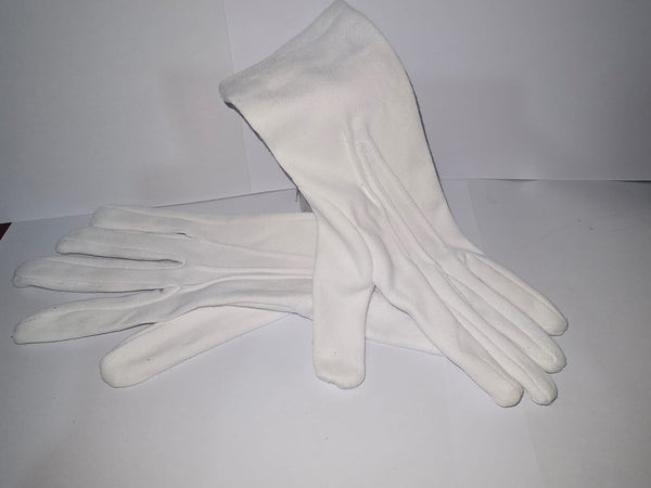 Guantes Limpiadores de Joyeria