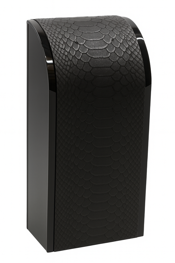 Exhibidor Onix de acrílico para collar chico ONIX1