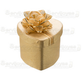 Caja Papel Fashion Anillo (caja 48 pzas) colores surtidos 1305