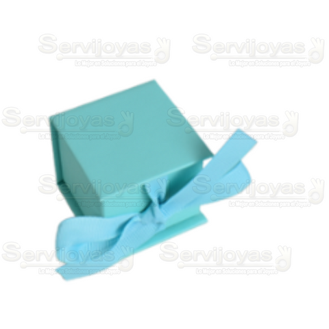 CAJA MURANO UNIVERSAL CHICA-AQUA 1431.AQ