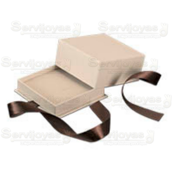 Caja Rubi Para Juego Medidas: 11x11x4.9cm 1643