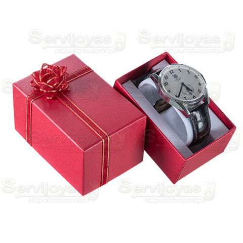 Caja para Relojes Estuche para Relojes Precios de Mayoreo Servijoyas Guadalajara