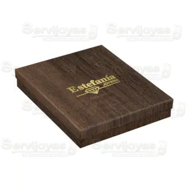Caja Forest Collar 1325