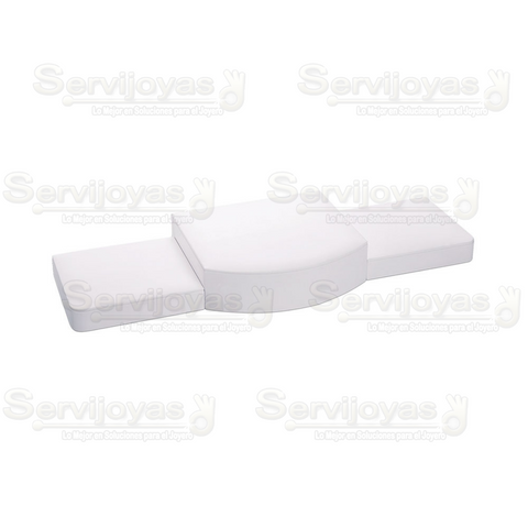 Base Central Vinipiel Blanca 5977.WH