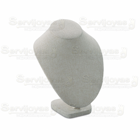 Cuello Intermedio Delux Beige 9930.BG
