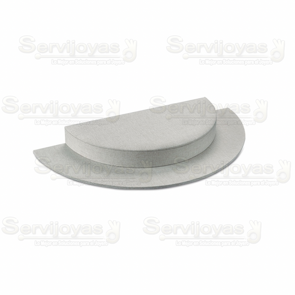 Exhibidor Delux Modulo Circular Medidas: 50x25x5cm 9975.BG