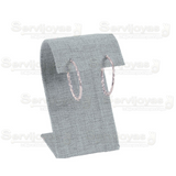 Patito para Aretes Delux Beige 9914.BG