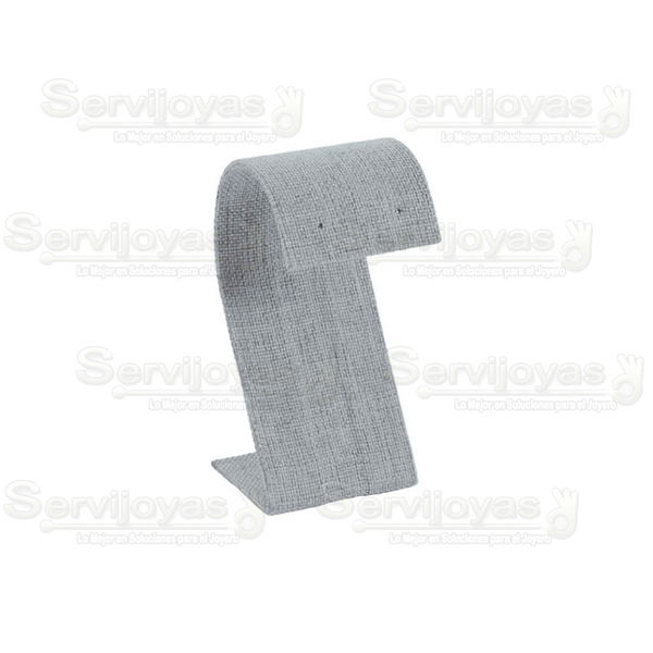 EXHIBIDOR DELUX PATITO CHICO PARA ARETES 9911.BG