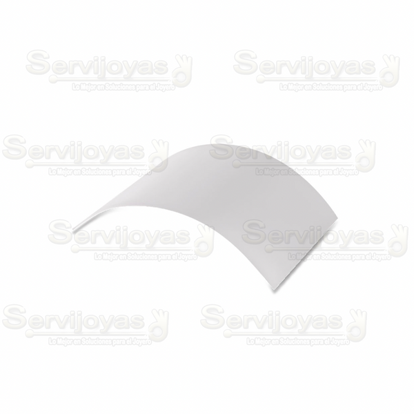 Exhibidor Acrílico Frost Domo para Pulseras Medidas: 21x14.7x6.1cm 5339.FR